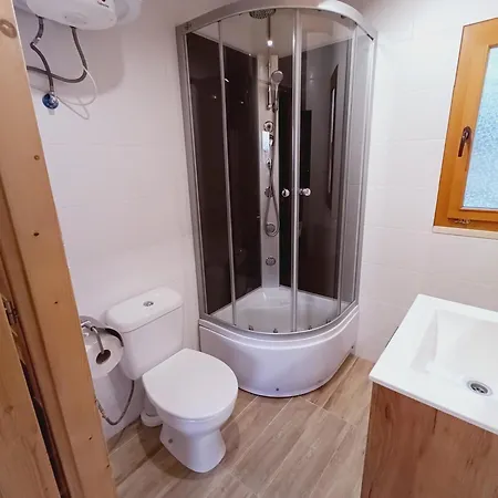 Nad Jeziorem Widokowka Zarzecze (Silesia)