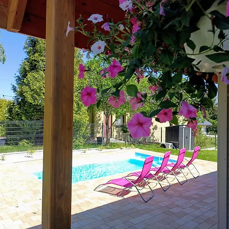 Nad Jeziorem Widokowka Tatil Evi