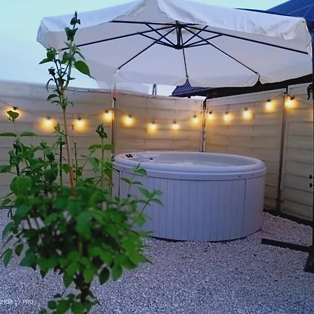 Nad Jeziorem Widokowka Σπίτι διακοπών Zarzecze (Silesia)