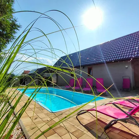 Nad Jeziorem Widokowka