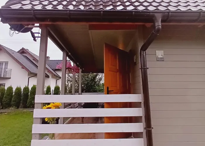 Nad Jeziorem Widokowka